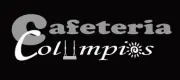 Cafetería Columpios