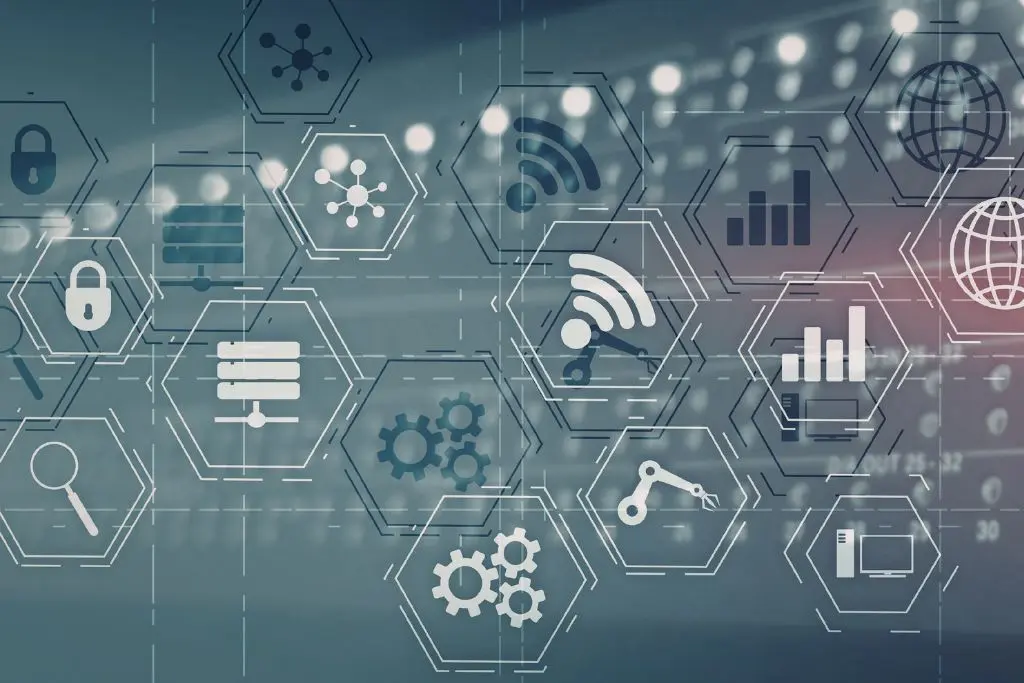 departamentos conectados integración entre departamentos