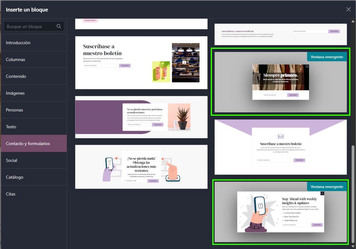 como-poner-un-pop-up-en-odoo