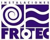 Logo friotec instalaciones