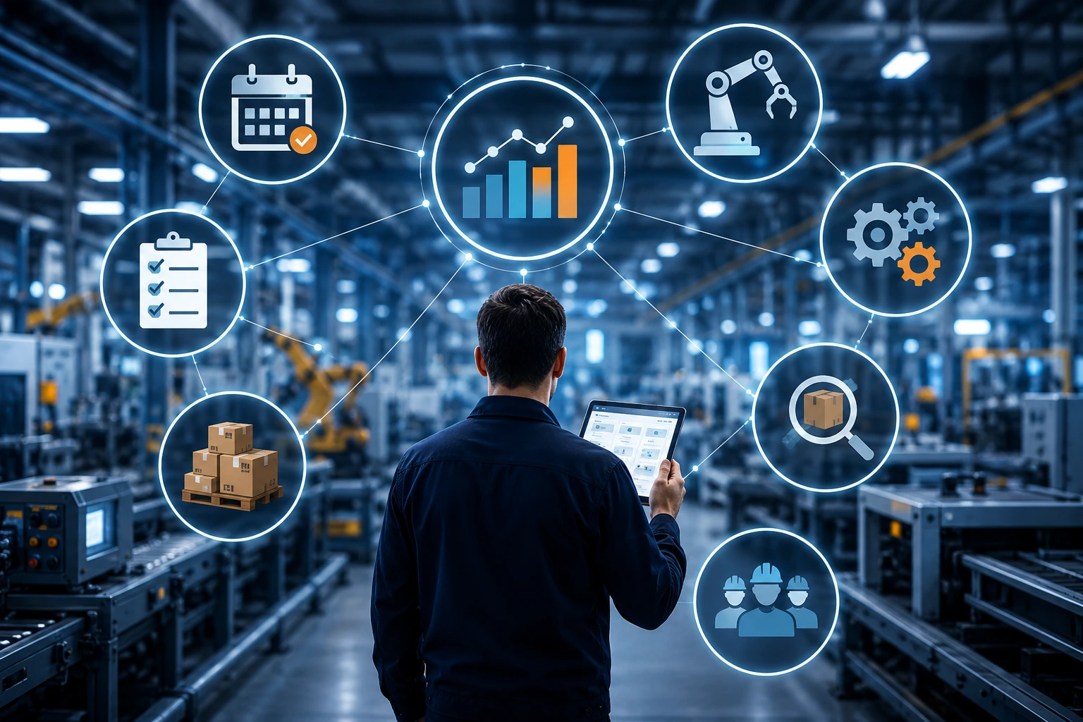 software empresas fabricación software para controlar la producción