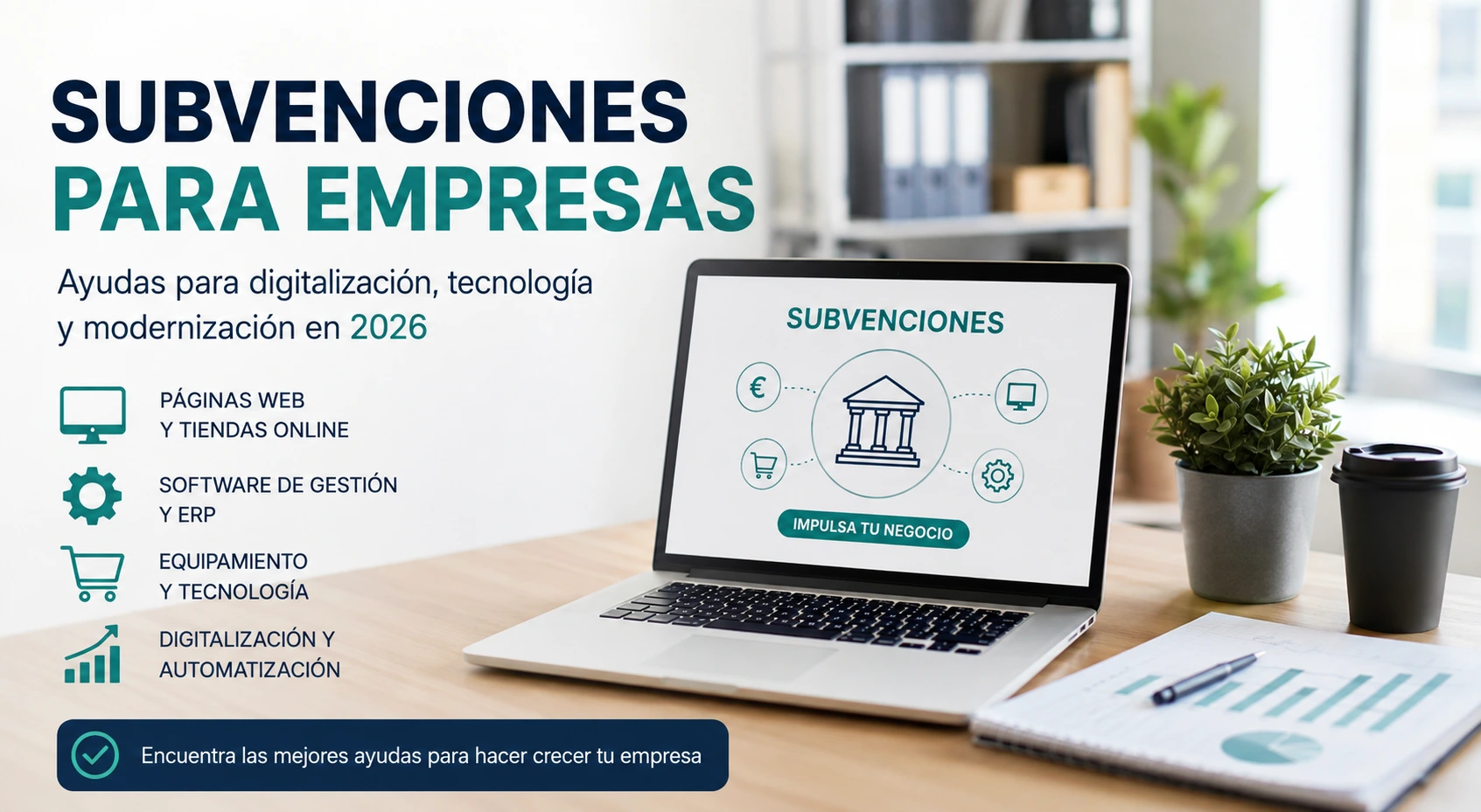 subvenciones para empresas en 2026 subvenciones-para-empresas