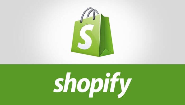Tienda online Shopify
