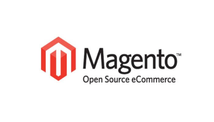 Tienda online Magento