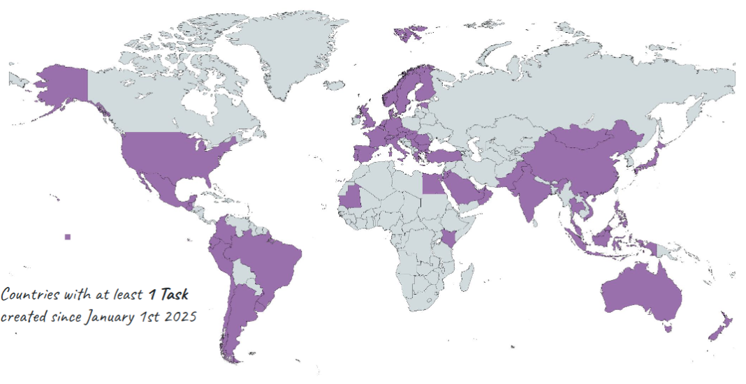 localizaciones contables ampliadas