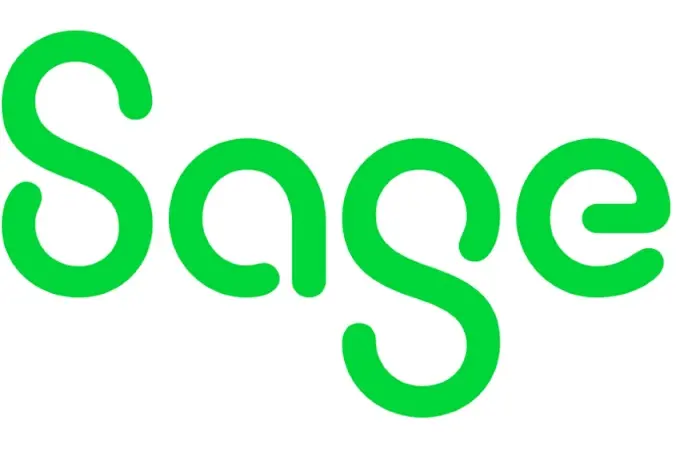 logo de sage